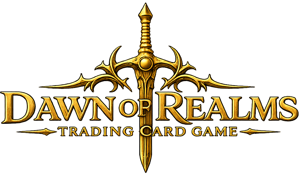 Dawn of Realms Trading Card Game